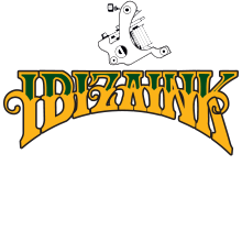 Ibiza Ink, San Antonio
